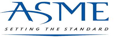 ASME - American Society of Mechanical Engineers logo