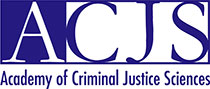 Academy of Criminal Justice Sciences logo