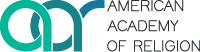 American Academy of Religion logo