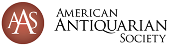 American Antiquarian Society logo