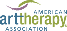 American Art Therapy Assocation logo