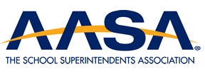 American Association of School Superintendents logo