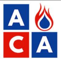 American Communication Association logo