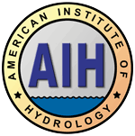 American Institute of Hydrology logo