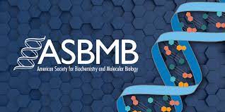 American Society for Biochemistry and Molecular Biology logo