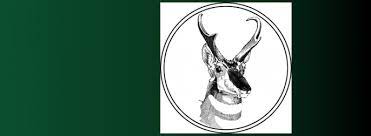 American Society of Mammalogists logo