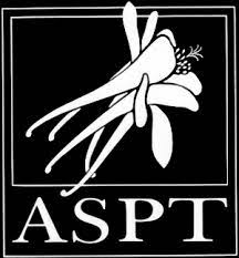 American Society of Plant Taxonomists logo.