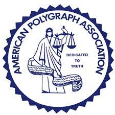 American polygraph association logo