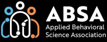 Applied Behavioral Science Association logo.