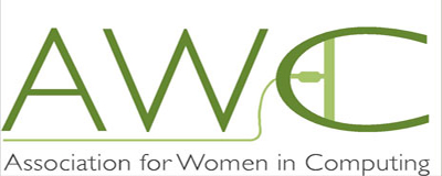 Association for Women in Computing logo
