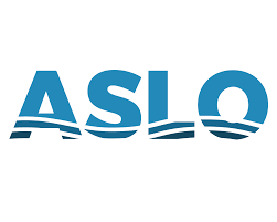 Association for the Sciences of Limnology and Oceanography logo