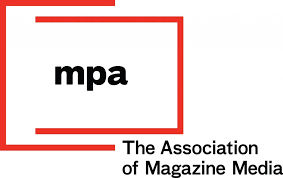 Association of Magazine Media logo