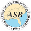 Association of Southeastern Biologists logo