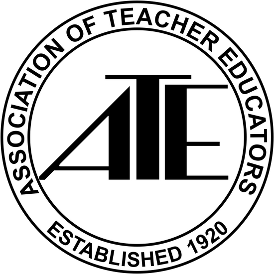 Association of Teacher Educators logo