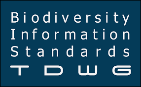 Biodiversity Information Standards logo