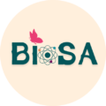 Biology Students ASsociation logo