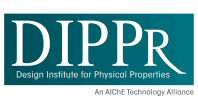 Design Institute for Physical Properties logo