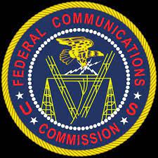 Federal Communications Commission logo