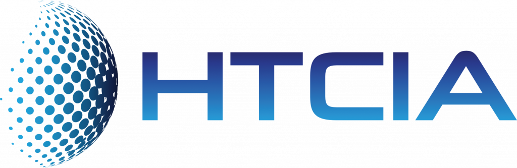 High Technology Crime Investigation Association logo