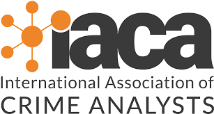 International Association of Crime Analysts logo