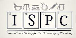 International Society for the Philosophy of Chemistry logo