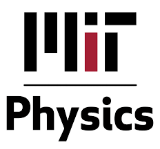 M.I.T. Physics logo