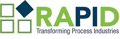Manufacturing USA Institute RAPID logo