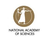 National Academy of Sciences Board of Physics logo