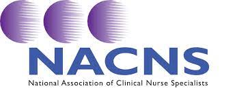 National Association of Clinical Nurse Specialists logo