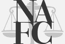 National Association of FOrensic COunselors logo