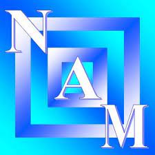 National Association of Mathematicians logo