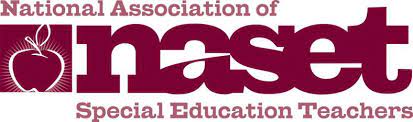 National Association of Special Education Teachers logo