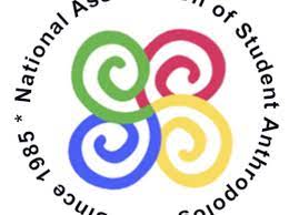 National Association of Student Anthropologists logo