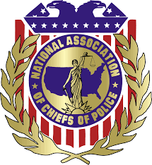 National Associations of Chiefs of Police logo