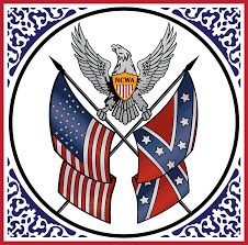 National Civil War Association logo