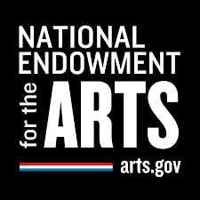 National ENdowment for the Arts logo