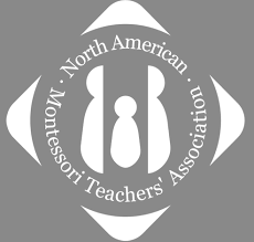 North American Montessori Teachers Association logo