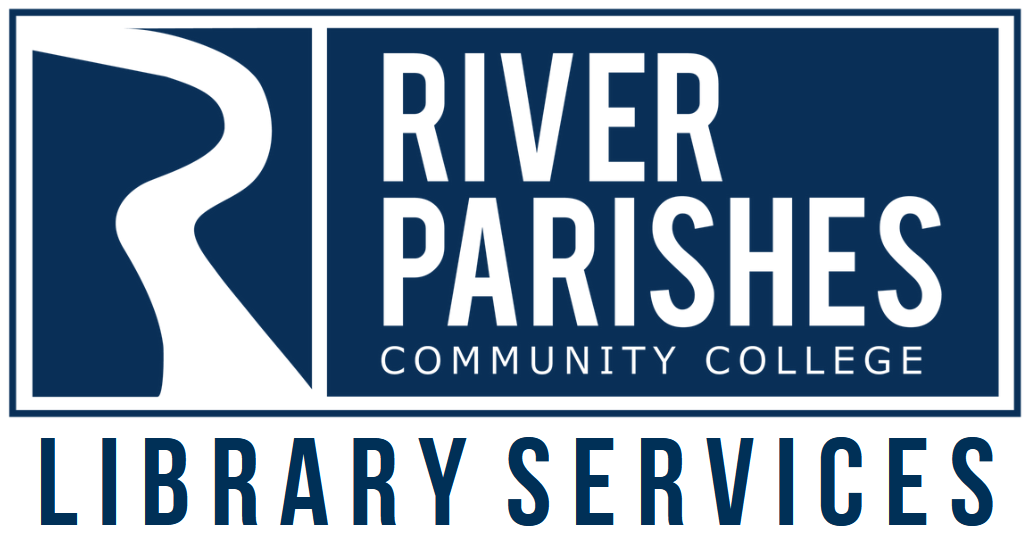 RPCC Library Logo