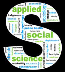 Society for Applied Anthropology logo