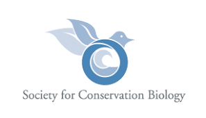Society for Conservation BIology logo