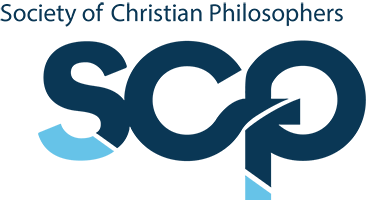 Society of Christian Philosophers logo