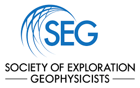 Society of Exploration Geophysicists logo