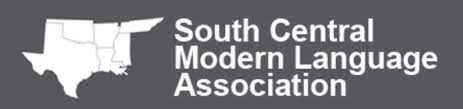 South Central Modern Language Association logo