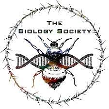 The Biology Society logo