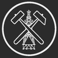 american institute of mining, metallurgical and petroleum engineers logo