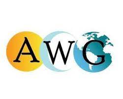 association for women geoscientists logo