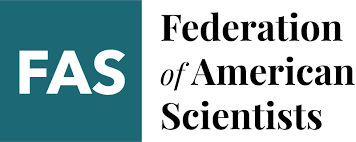 federation of American Scientists logo