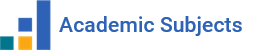 Academic Subjects