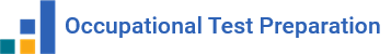 Occupational Test Preparation