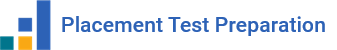 Placement Test Preparation